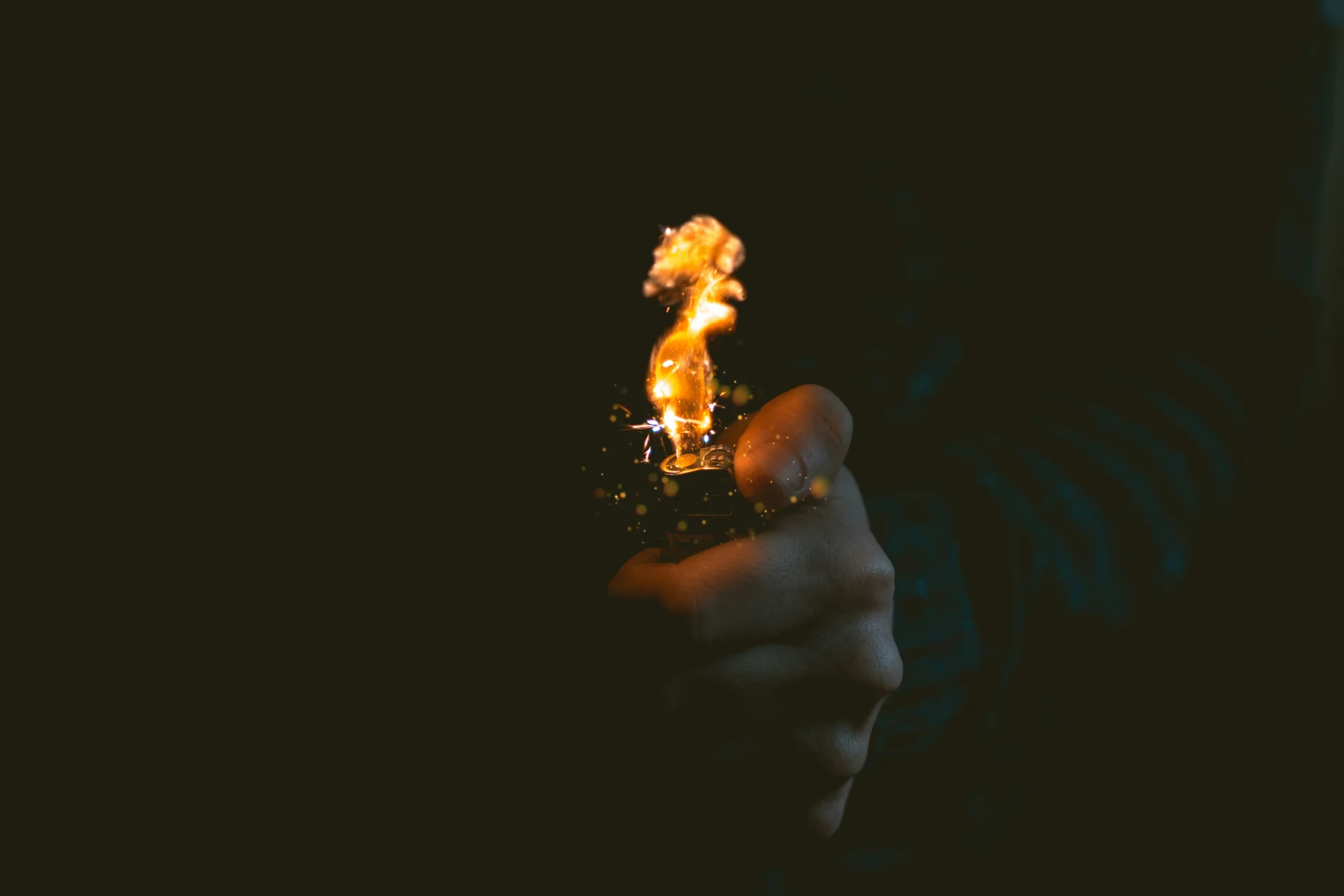 我的惆怅，别来无恙